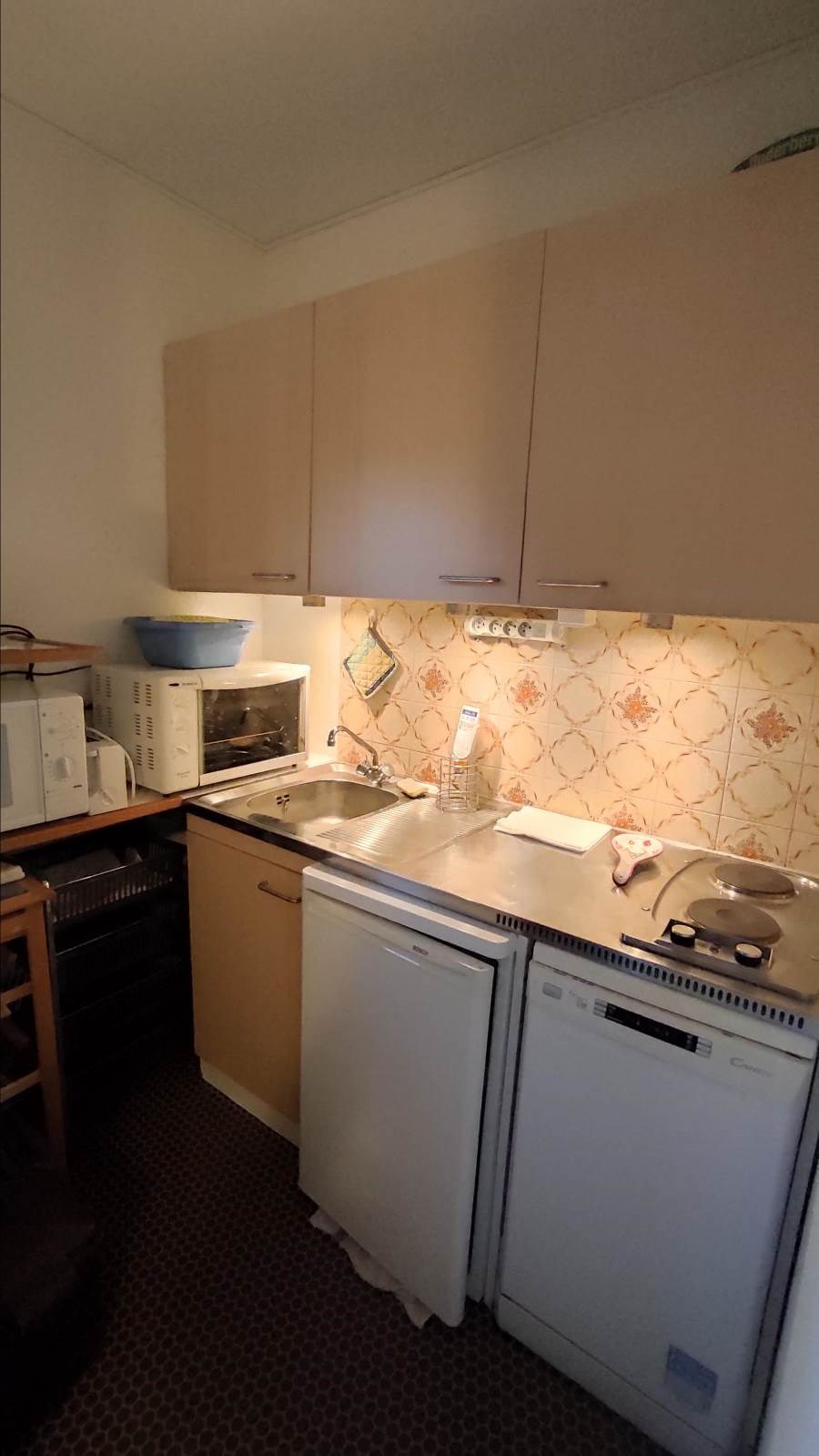 Les Portes de la Vanoise 206B