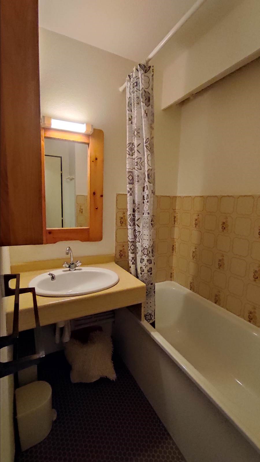 Les Portes de la Vanoise 206B