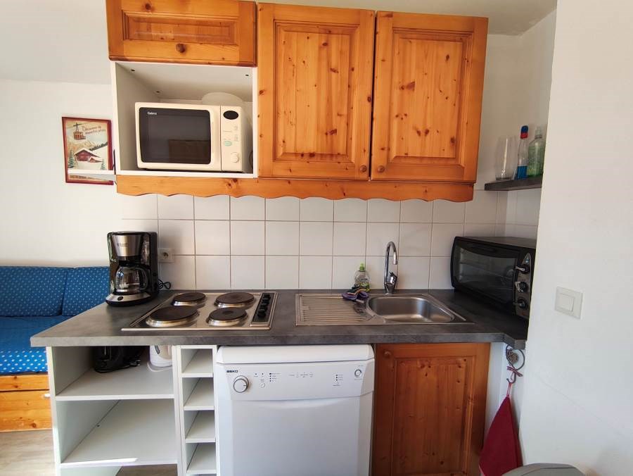 Les chalets de la Vanoise 1301