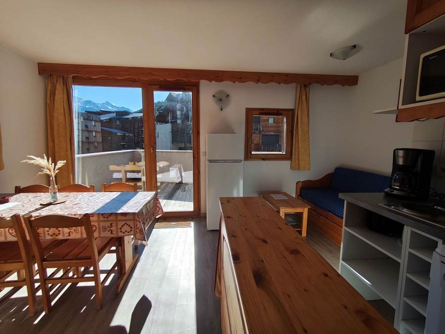 Les chalets de la Vanoise 1301