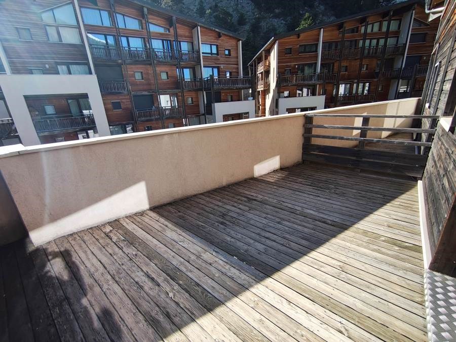Les chalets de la Vanoise 1301
