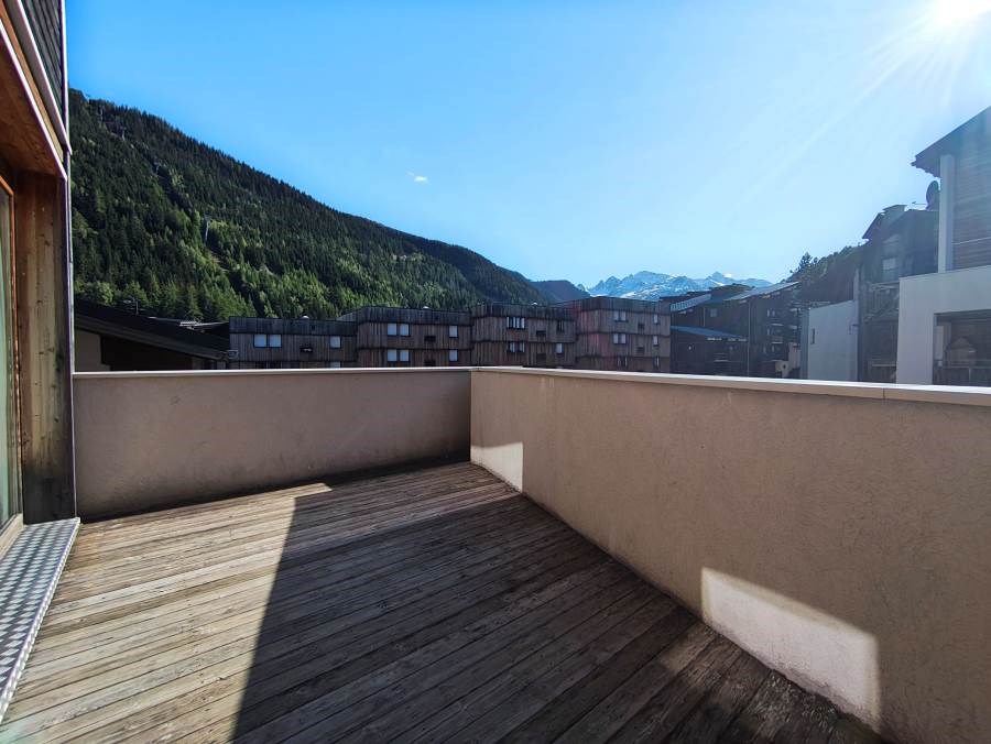 Les chalets de la Vanoise 1301