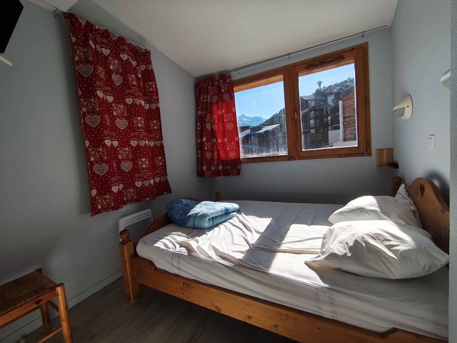 Les chalets de la Vanoise 1301