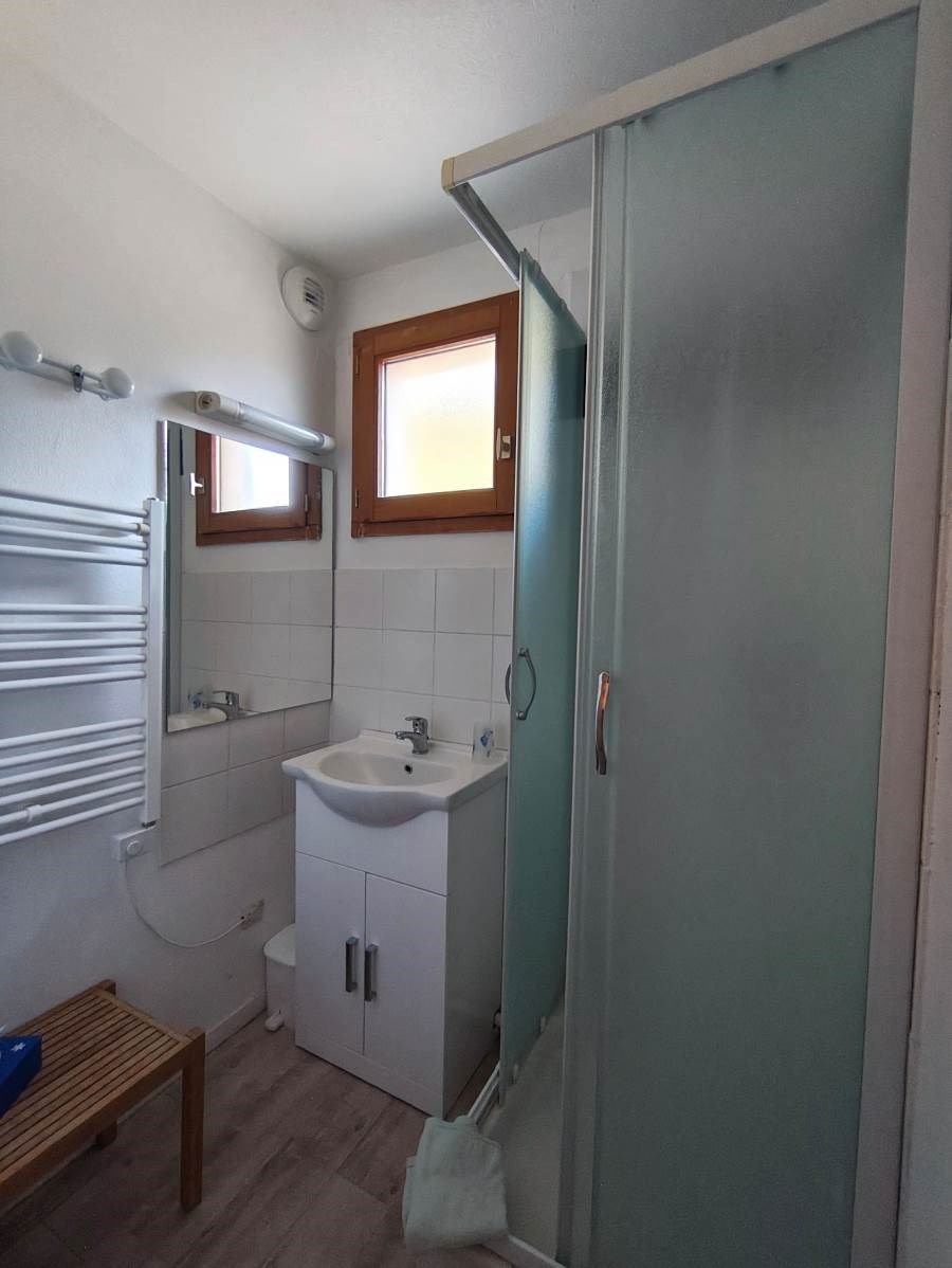 Les chalets de la Vanoise 1301
