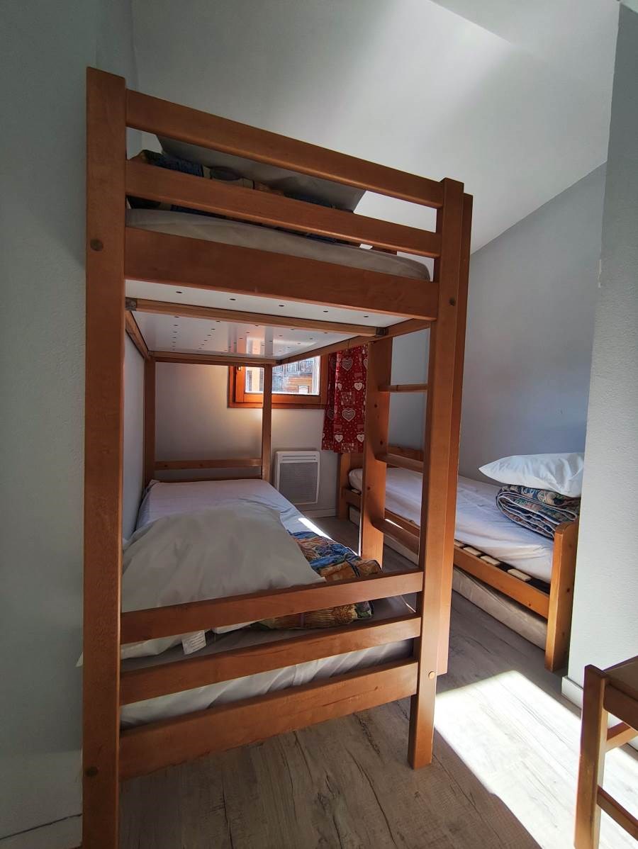 Les chalets de la Vanoise 1301