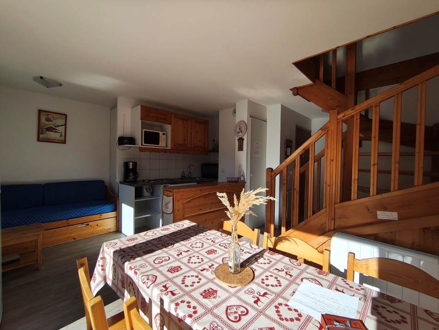 Les chalets de la Vanoise 1301