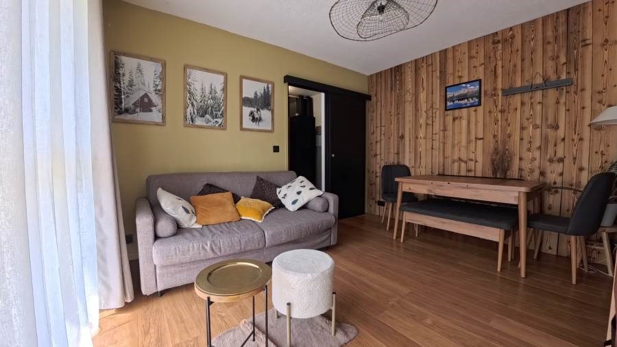 Les Portes de la Vanoise 111A
