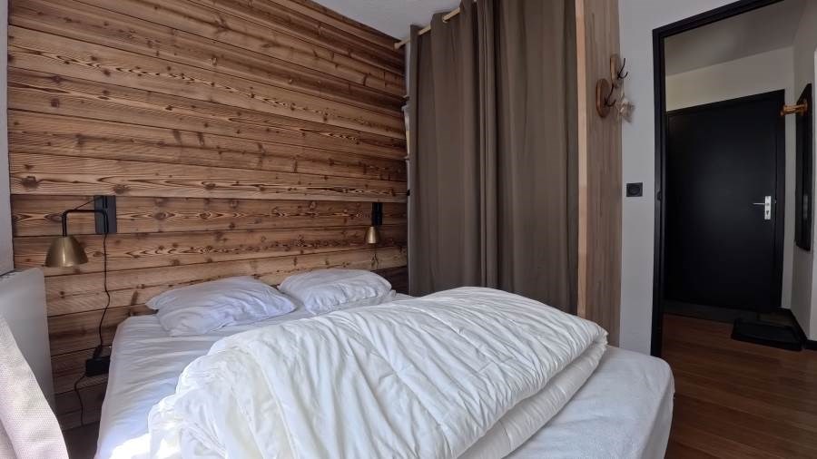 Les Portes de la Vanoise 111A