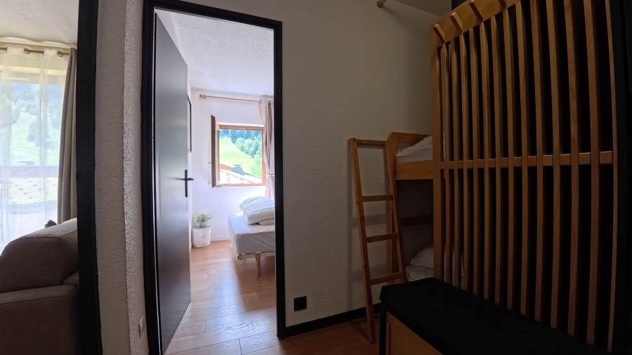 Les Portes de la Vanoise 111A