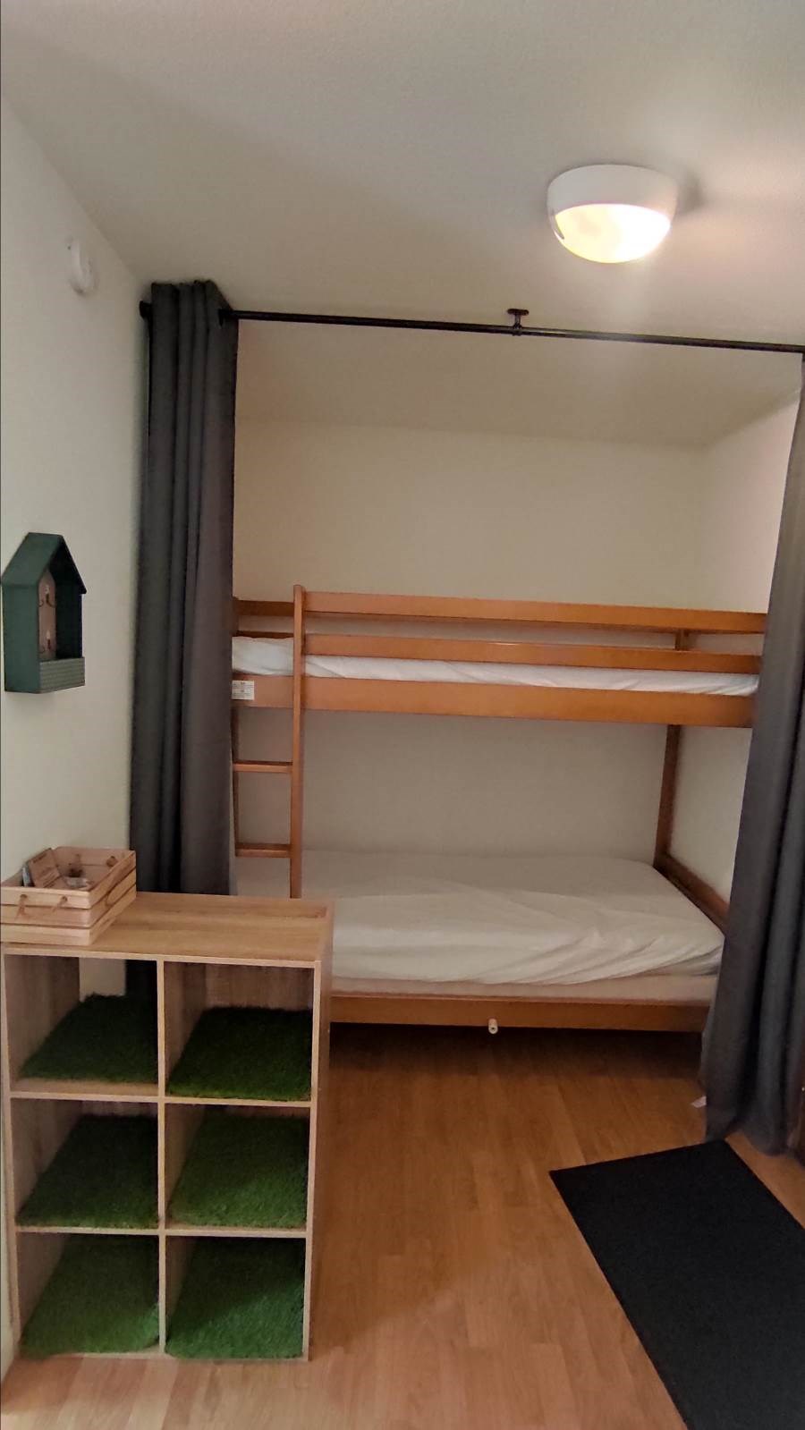 Chalets de la Vanoise 3105