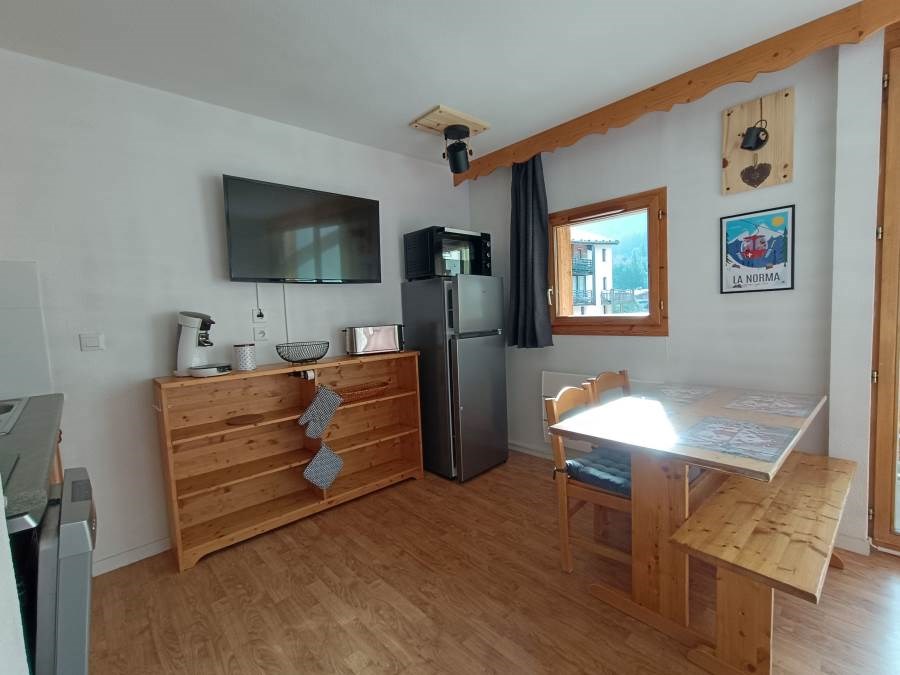 Chalets de la Vanoise 3105