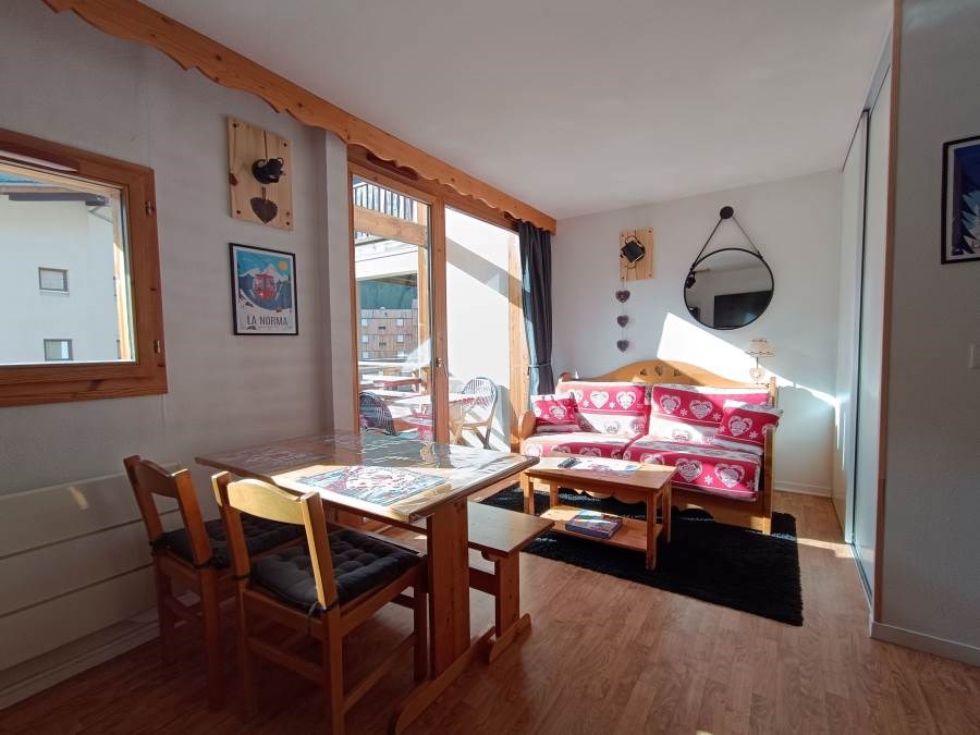 Chalets de la Vanoise 3105