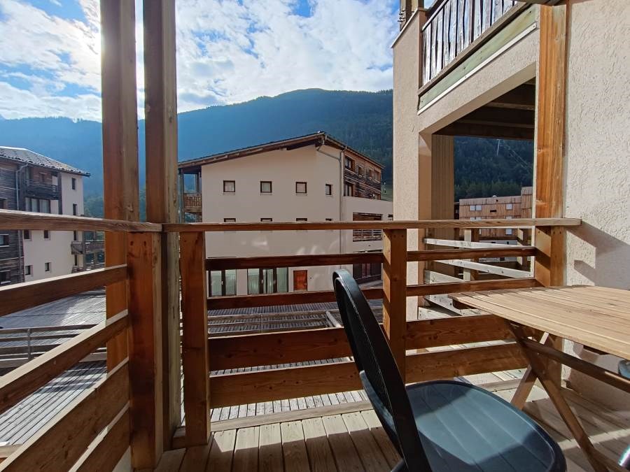 Chalets de la Vanoise 3105