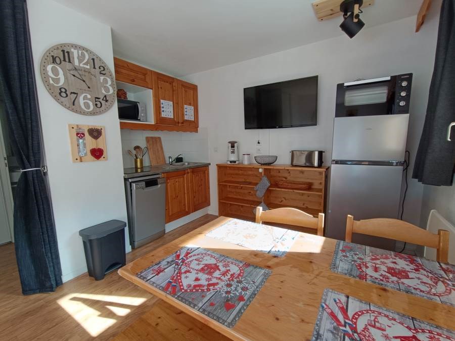 Chalets de la Vanoise 3105