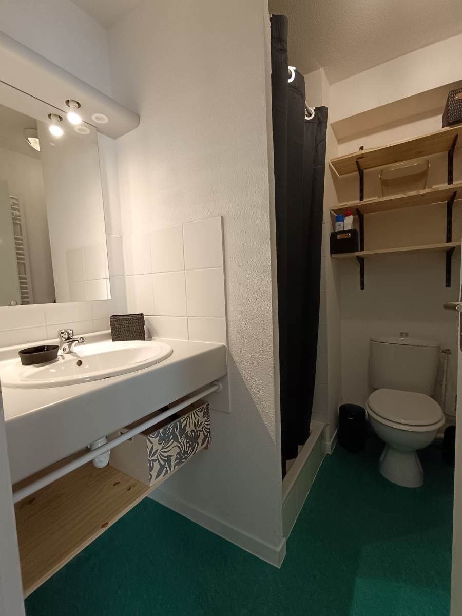 Chalets de la Vanoise 3105