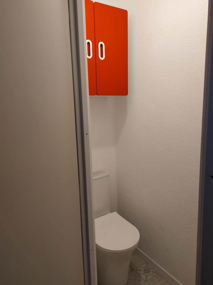 Les Portes de la Vanoise 306B