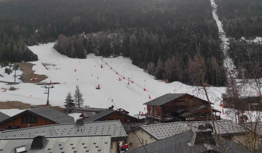 Les Portes de la Vanoise 306B