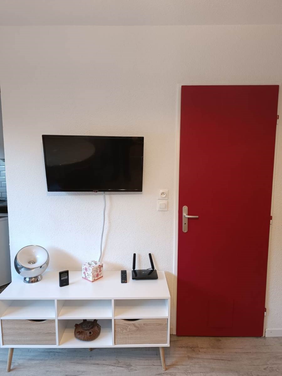 Les Portes de la Vanoise 306B