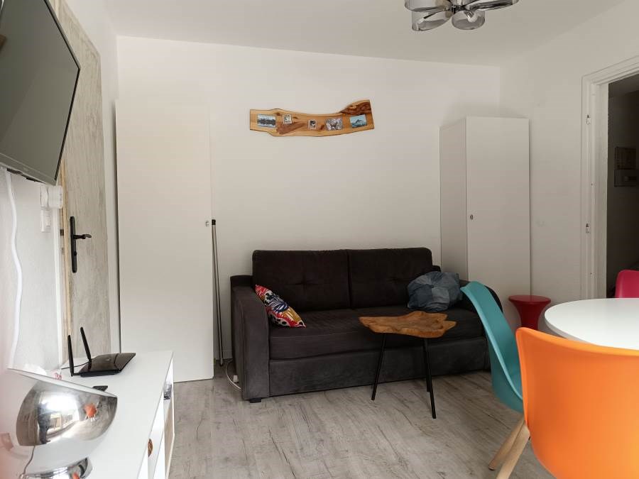 Les Portes de la Vanoise 306B