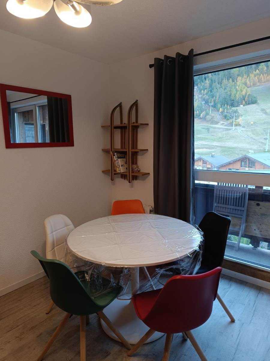 Les Portes de la Vanoise 306B