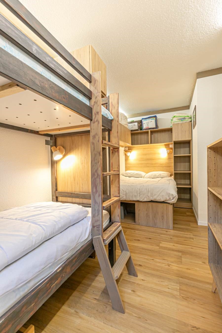 Les Chalets de la Vanoise - Apt n°4003