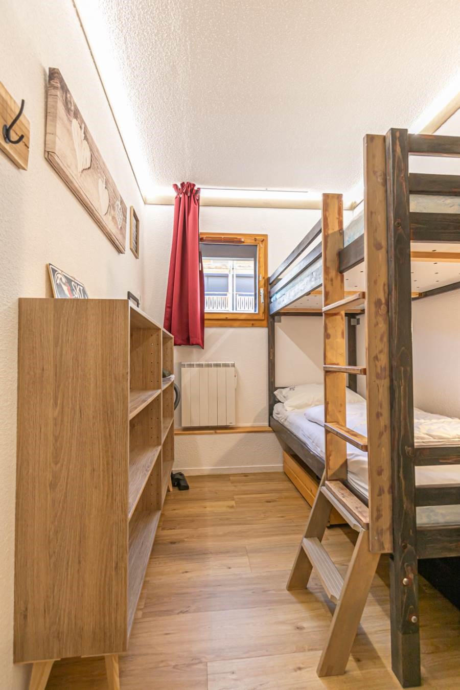 Les Chalets de la Vanoise - Apt n°4003