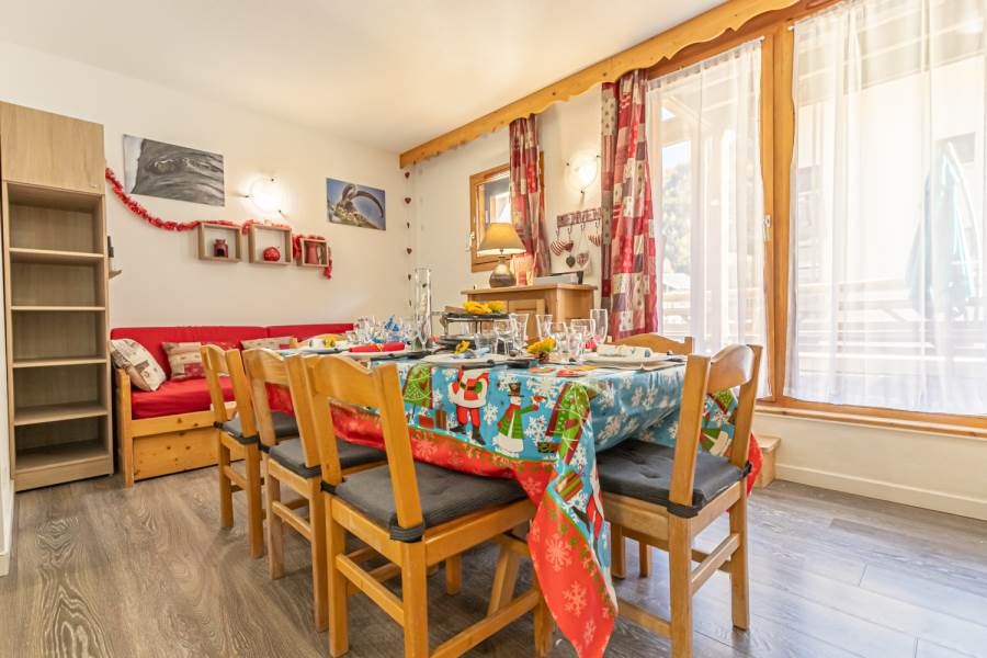 Les Chalets de la Vanoise - Apt n°4003