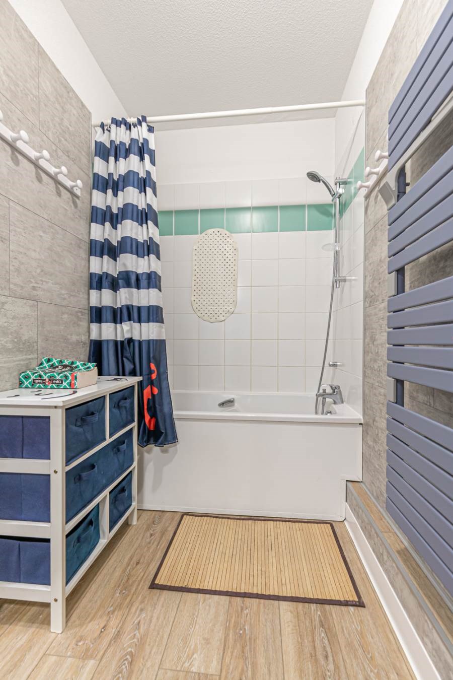 Les Chalets de la Vanoise - Apt n°4003