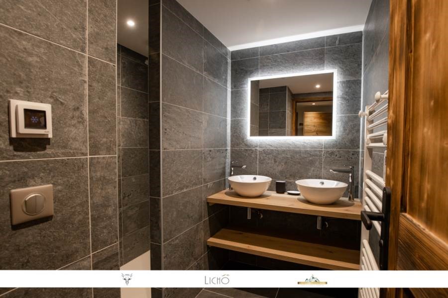 Résidence la Marmotte - apt n°105