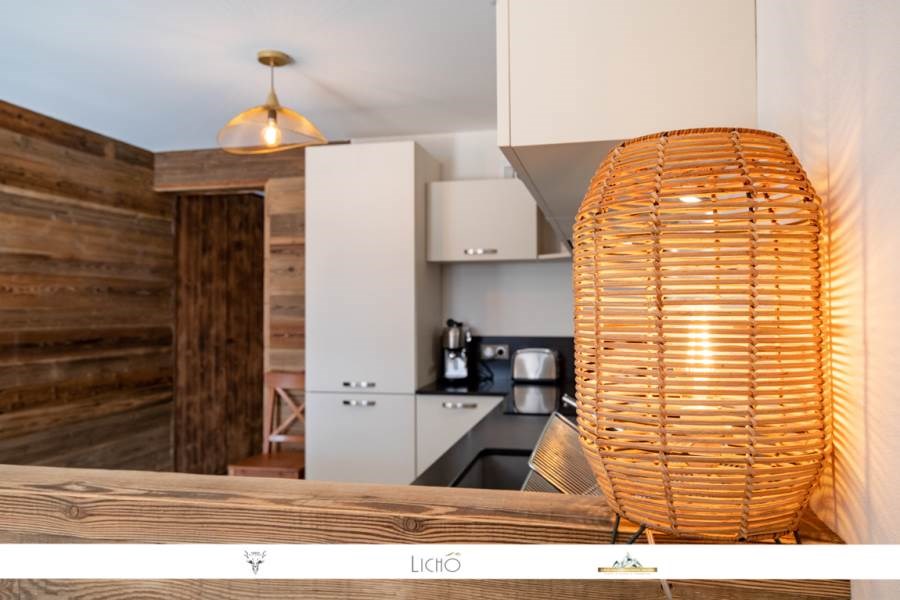 Résidence la Marmotte - apt n°105