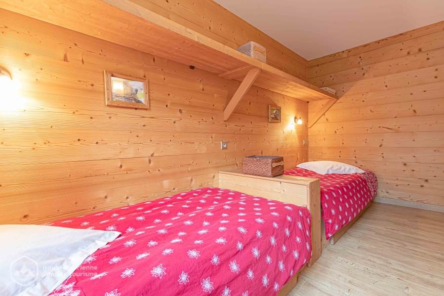 La Grange - Val Cenis Lanslevillard