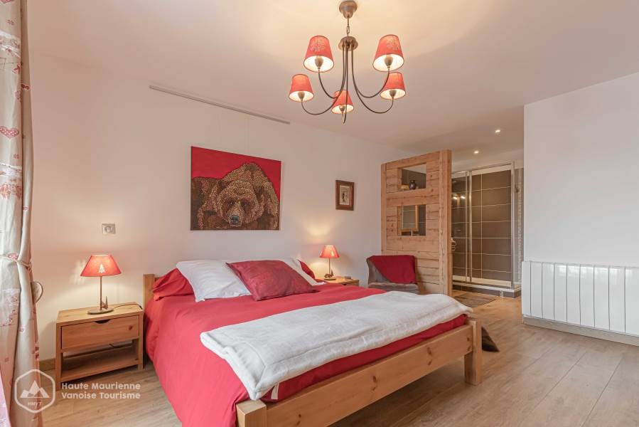 La Grange - Val Cenis Lanslevillard