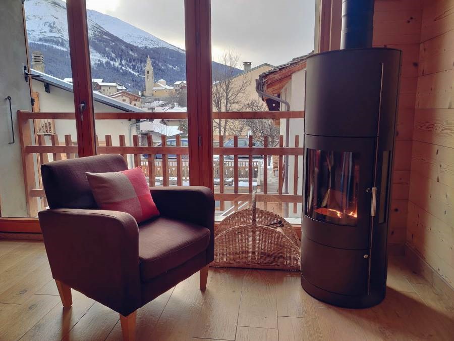 La Grange - Val Cenis Lanslevillard