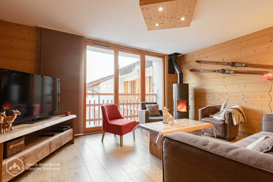 La Grange - Val Cenis Lanslevillard