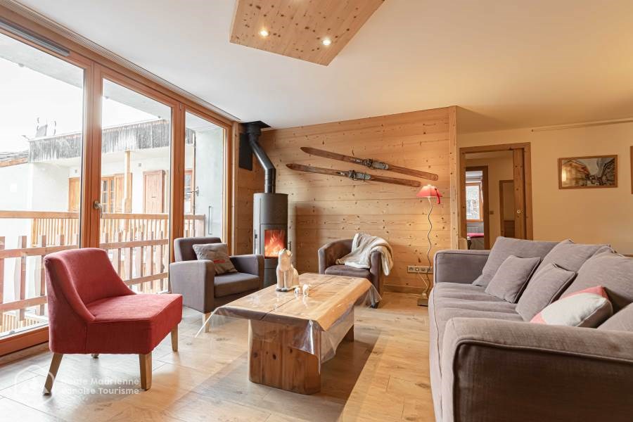 La Grange - Val Cenis Lanslevillard