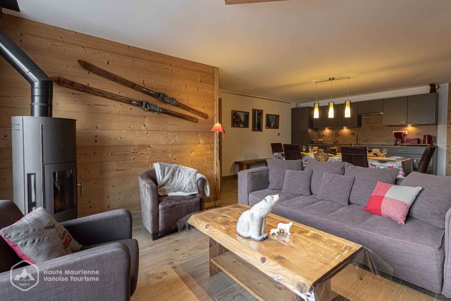 La Grange - Val Cenis Lanslevillard