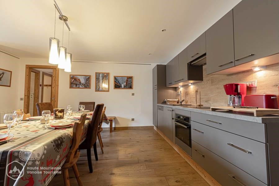 La Grange - Val Cenis Lanslevillard