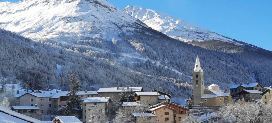 La Grange - Val Cenis Lanslevillard