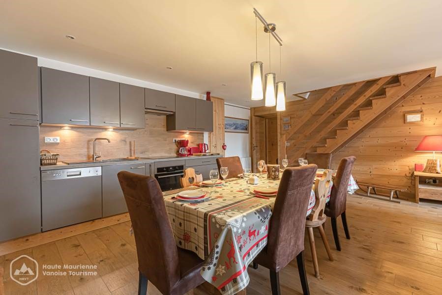 La Grange - Val Cenis Lanslevillard