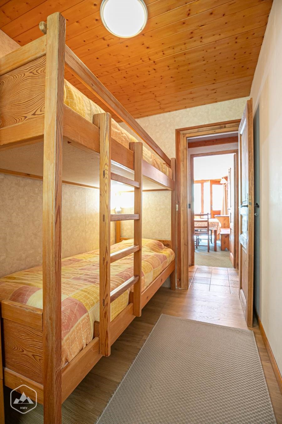 Chalet Kibboutz - apt K2