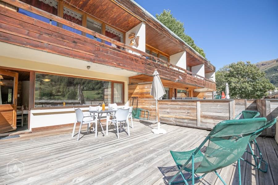 Chalet Kibboutz - apt K2