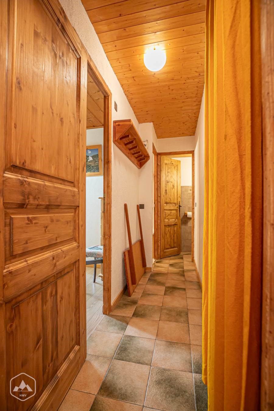 Chalet Kibboutz - apt K2