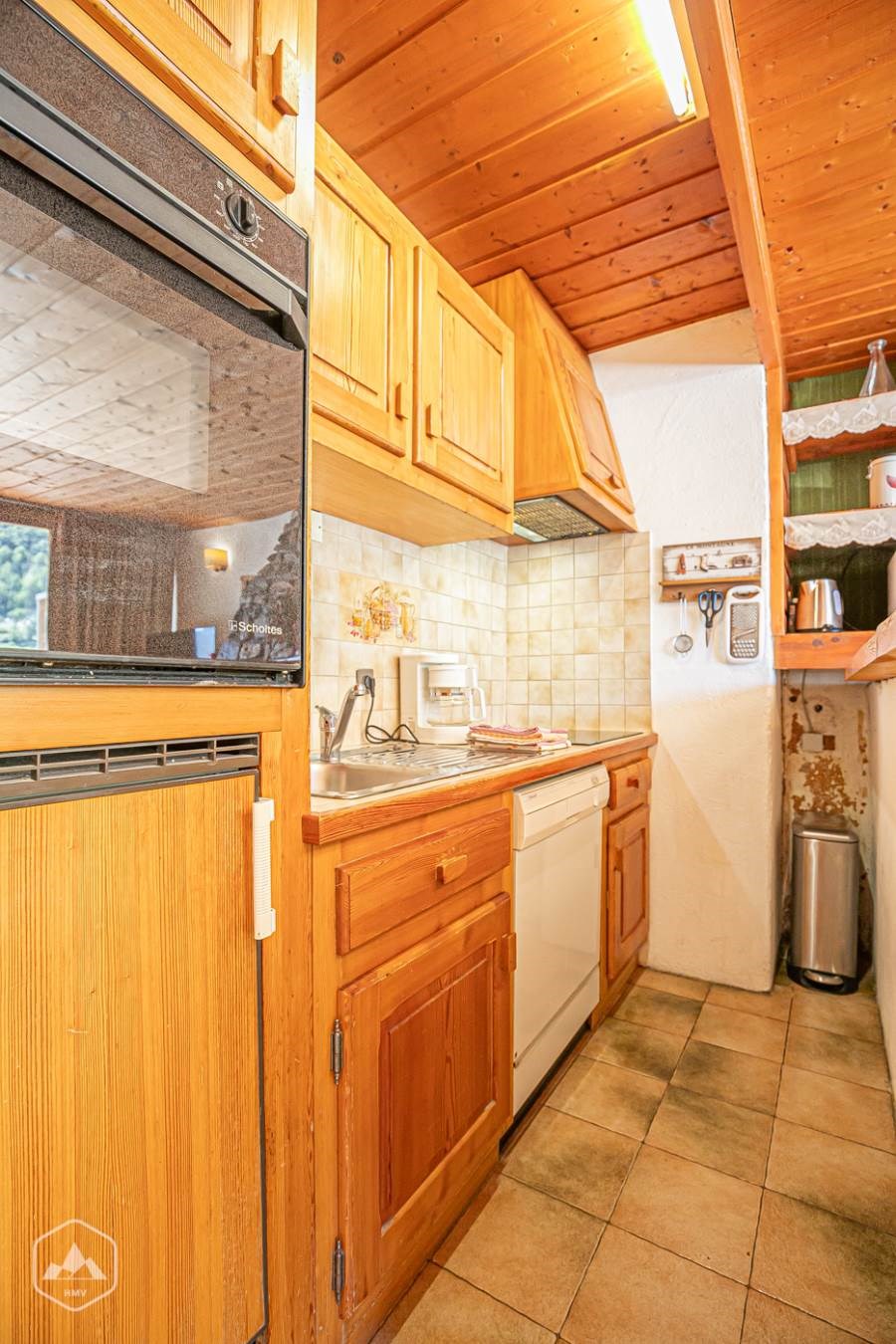 Chalet Kibboutz - apt K2