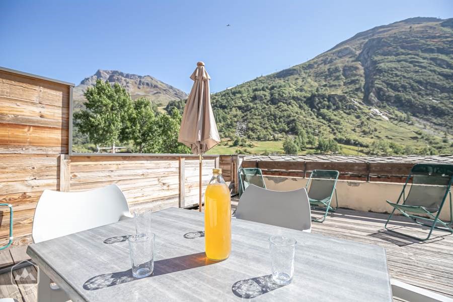 Chalet Kibboutz - apt K2