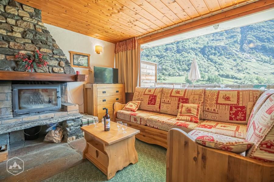 Chalet Kibboutz - apt K2