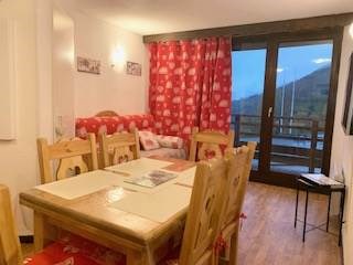 Les Balcons de la Vanoise - apt n°205