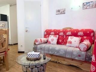 Les Balcons de la Vanoise - apt n°205