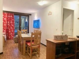 Les Balcons de la Vanoise - apt n°205