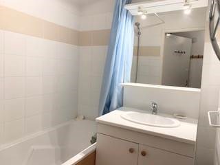 Les Balcons de la Vanoise - apt n°205