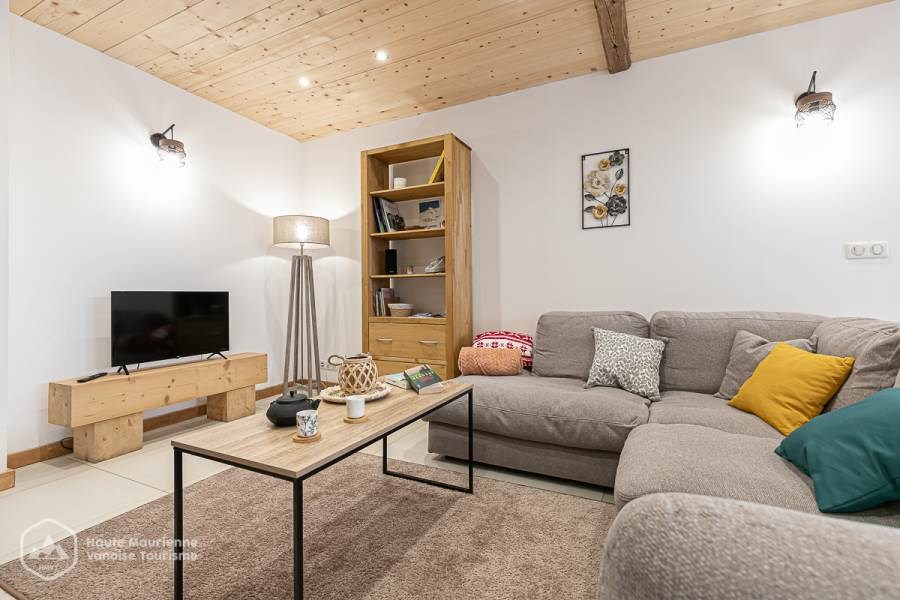 La Grange à Zopette